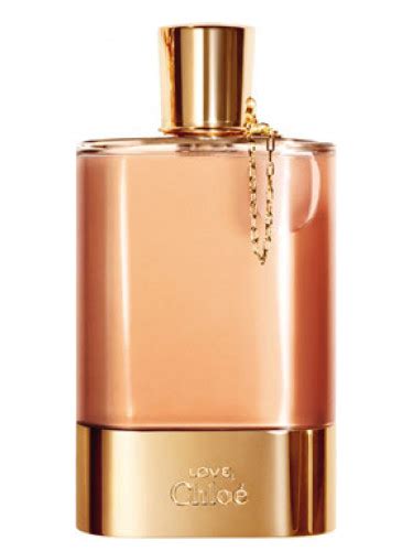 christian dior chloe perfume